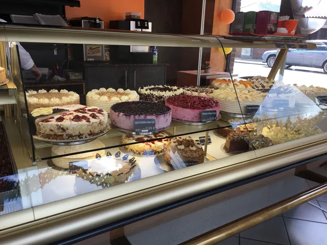 Bäckerei Hendker GmbH