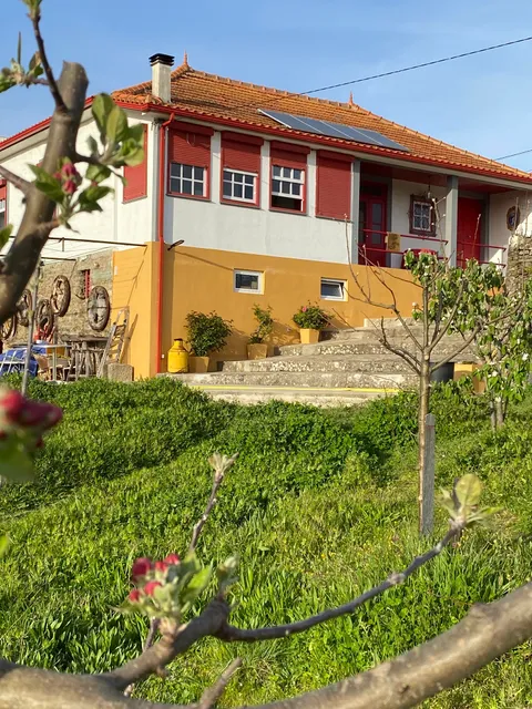 Casa da Vinha Grande