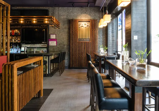 Sachi Asian Bistro