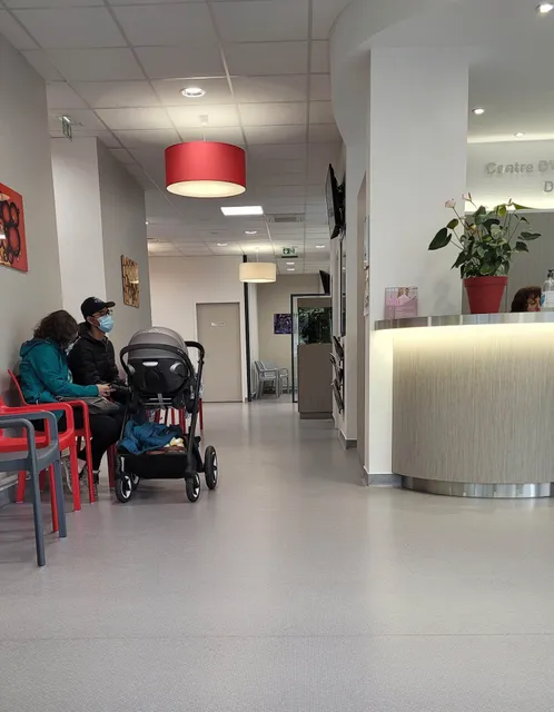 Centre Imagerie Médicale du Théatre