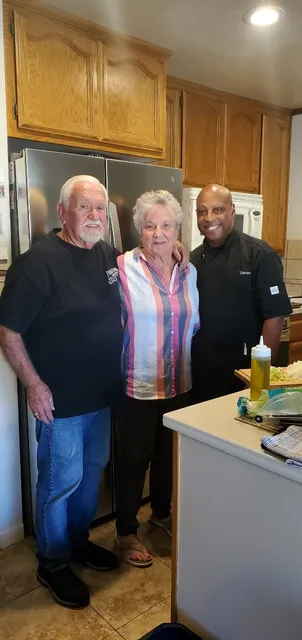 Saute Masters Personal Chef & Private Events