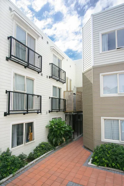 Capital Accommodation