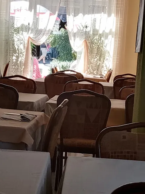 Ristorante PIZZERIA STELLA