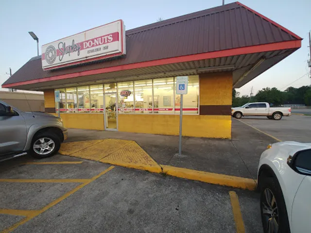 Shipley Do-Nuts