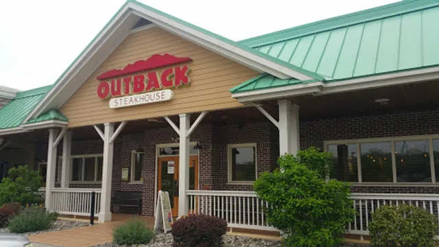 Outback Steakhouse