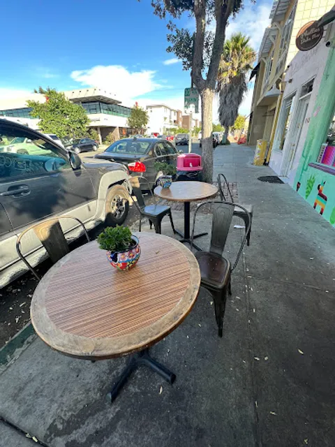 Don Tommy's Mexican Food