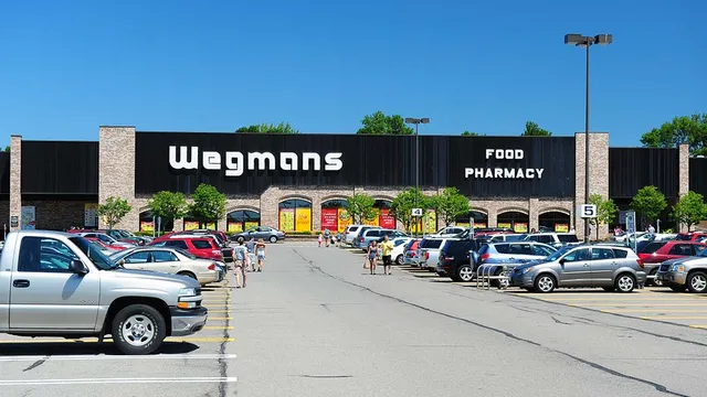 Wegmans