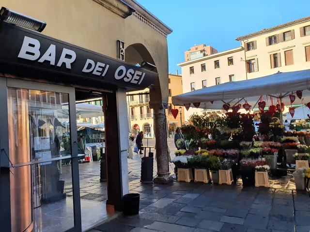 Sotto Salone Piazza Delle Erbe