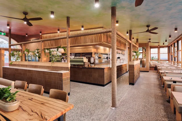 Magic Apple Wholefoods