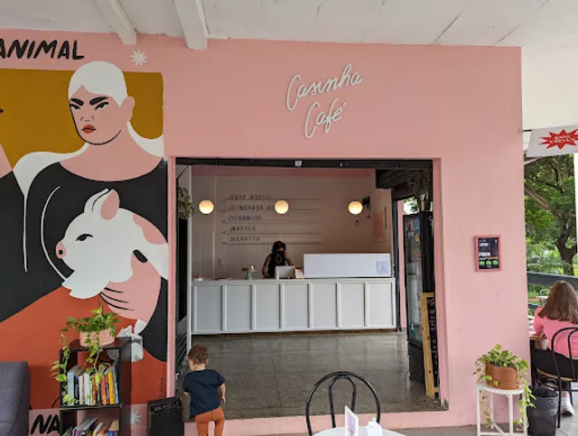 Casinha Café
