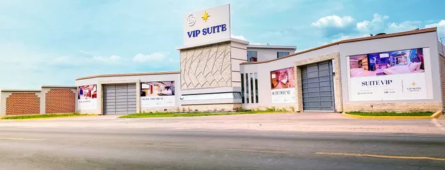 VIP SUITE HOTEL