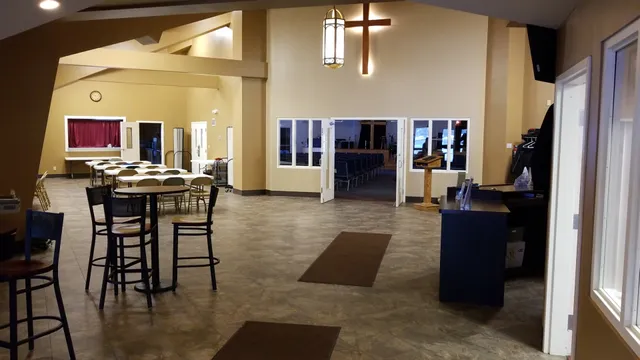 Park United Methodist Church