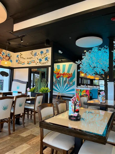 Pedro’s Tacos and Tequila Bar Gulfport