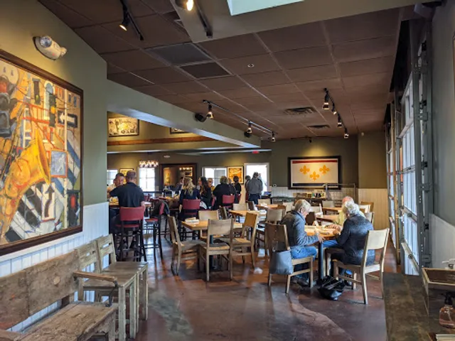 Grassroots Kitchen & Tap - Scottsdale