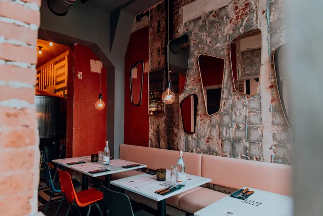 Pizza Beppe Amsterdam Westermarkt