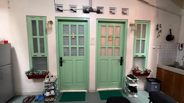 ET MALIO STAY & TRAVEL | Sewa Mobil Motor Jogja dan Penginapan