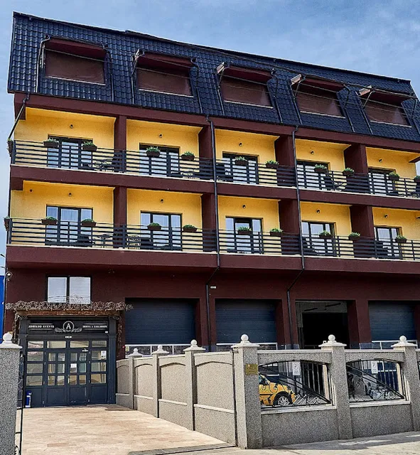 Adriano Hotel & Events