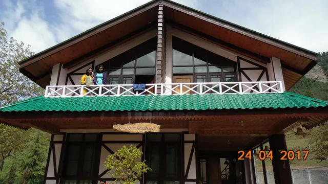 Grand Heritage Resort