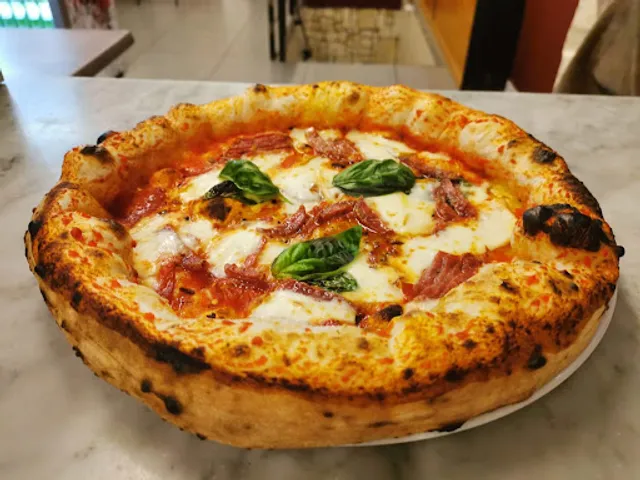 #Fiammafredda Bakery concept