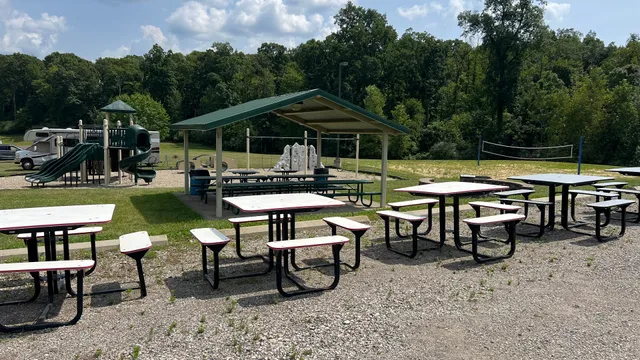 Graves Family Campground