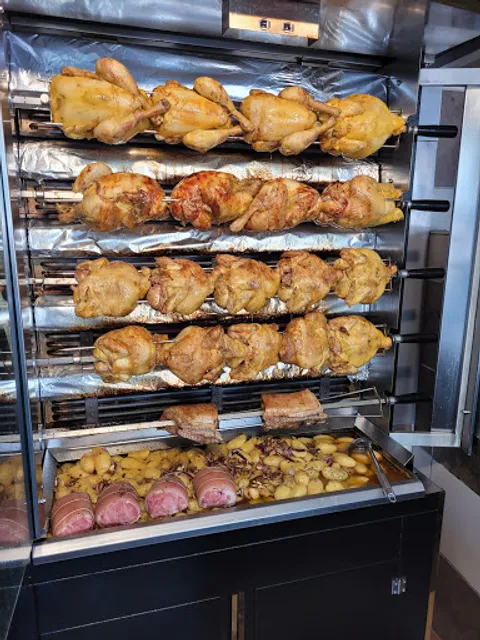 la petite rotisserie