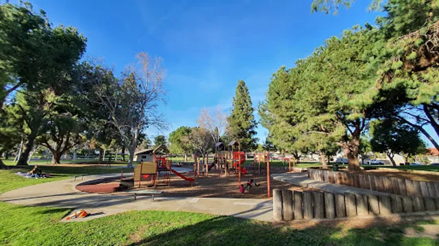 Eucalyptus Park