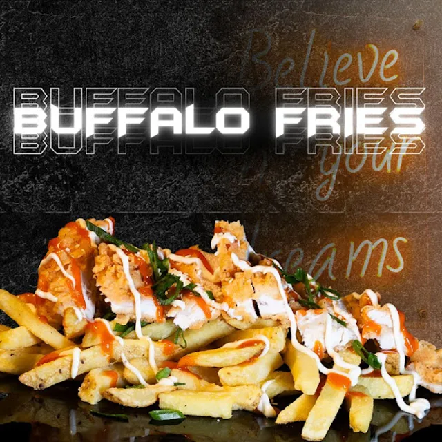 Smash N Bird Derry / Londonderry