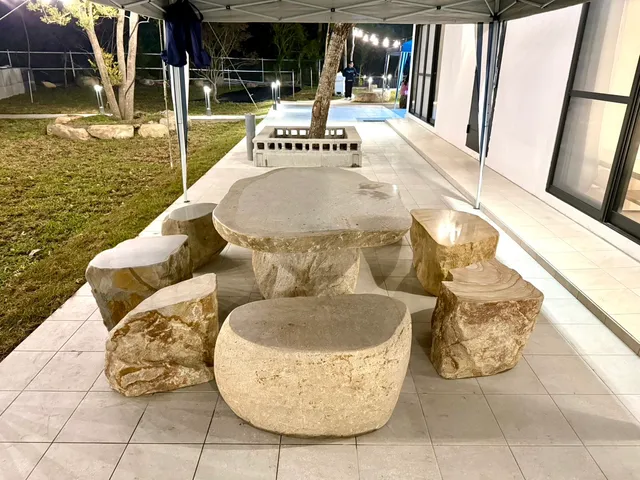 祥宜三合院民宿