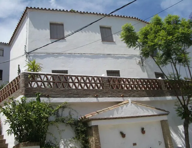 La Posada Del Recovero