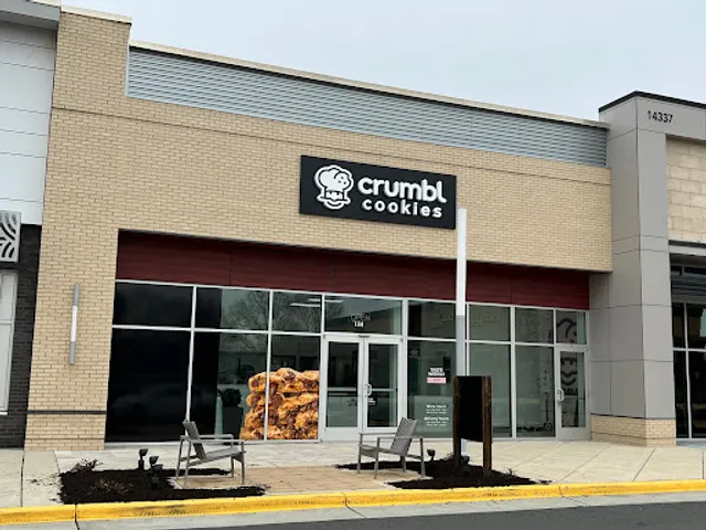 Crumbl