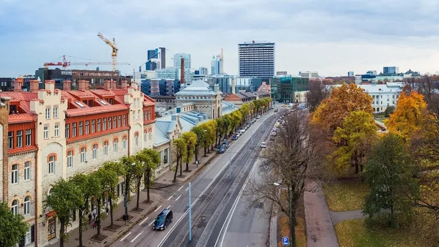 Lighthouse Apartments