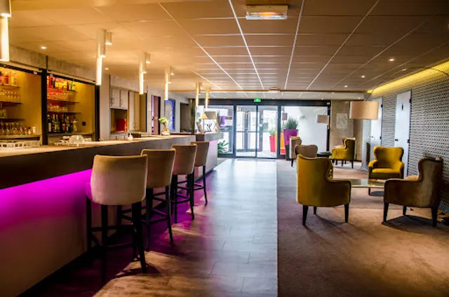 Restaurant "Les Caps"