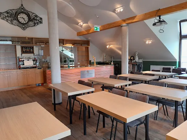 Brasserie D´Braustuff