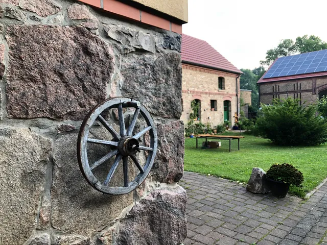 Udo Grundmann Pension Lindenhof