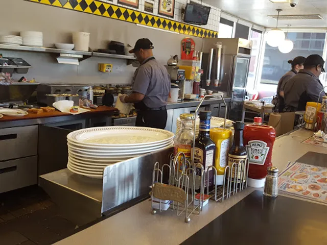 Waffle House