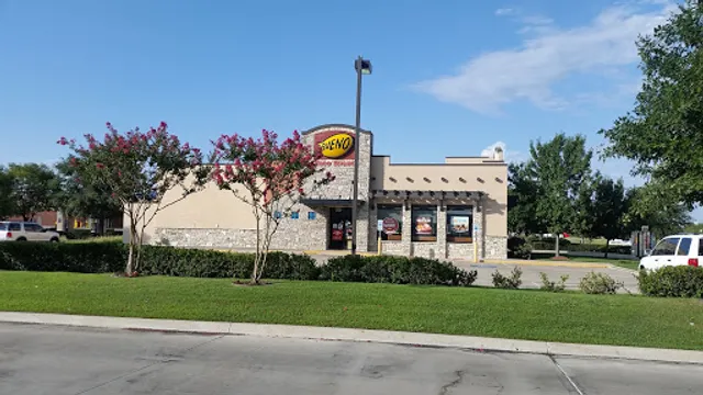 Taco Bueno