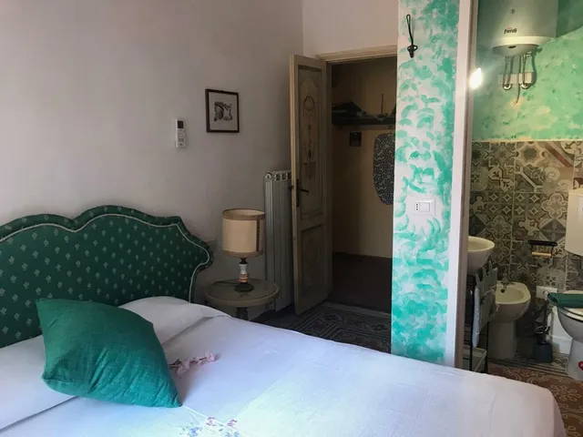 Casa Monica Capoliveri