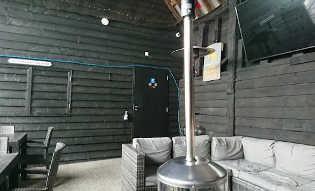 The Rampant Horse Inn