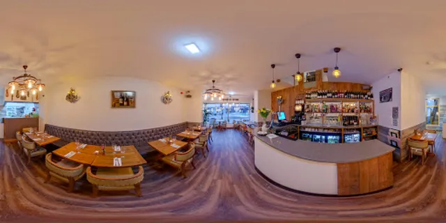 Agora Turkish Restaurant