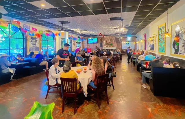 Victoria's Cocina Mexicana