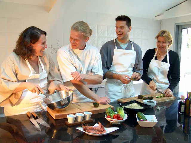 Kitchen Coup De Cœur