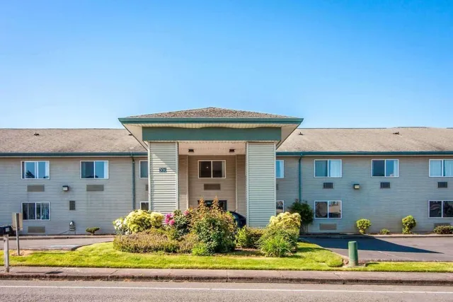 Bridgeway Inn & Suites Sublimity (Salem Area)