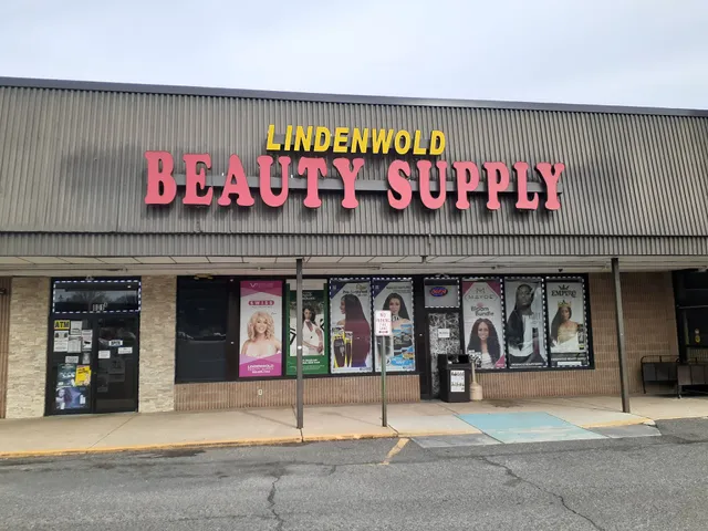 Lindenwold Beauty Supply