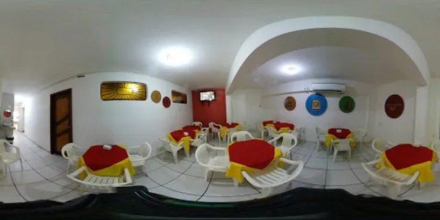 Novo Sabor Pizzaria