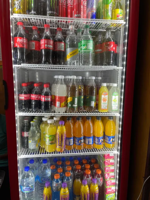 Sea Town Chinese Restaurant