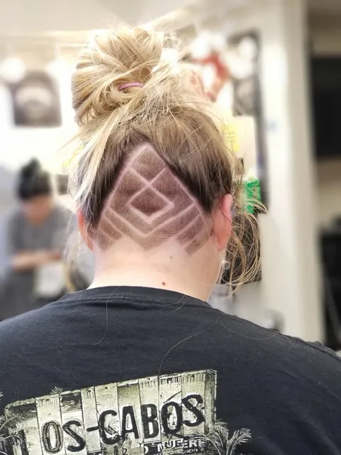 Thig's Diamond Kutz Barbershop