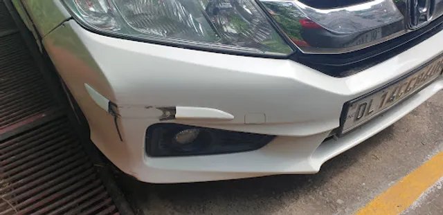 Big Shot - Country Inn & Suites