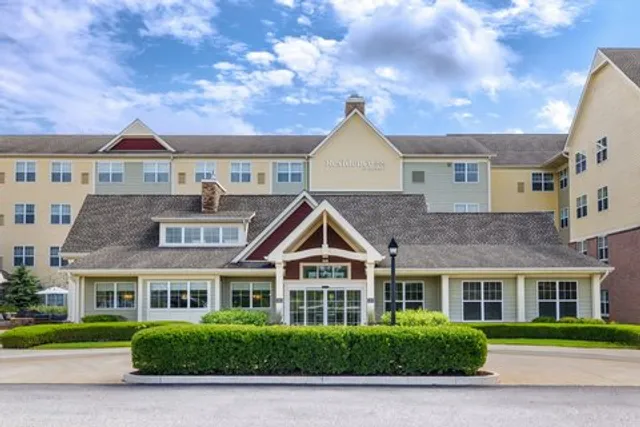 Residence Inn by Marriott Long Island Islip/Courthouse Complex