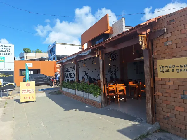 Oxe Manaíra Bar e Restaurante