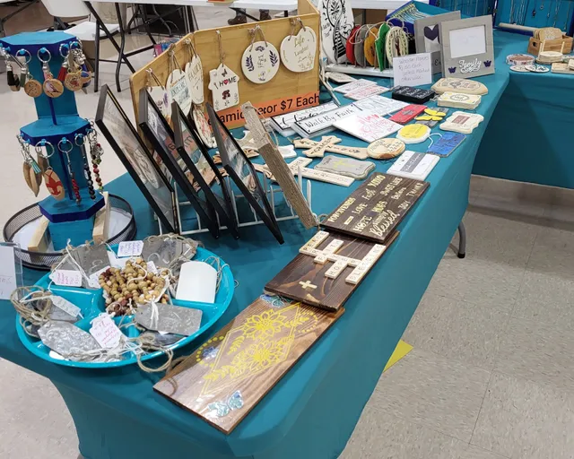 Crafts Limited Stationery